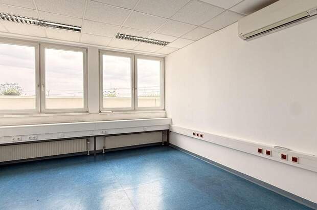 Gewerbeobjekt mieten in 2320 Schwechat (Bild 1)
