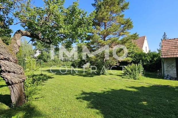 Grundstück kaufen in 2332 Hennersdorf