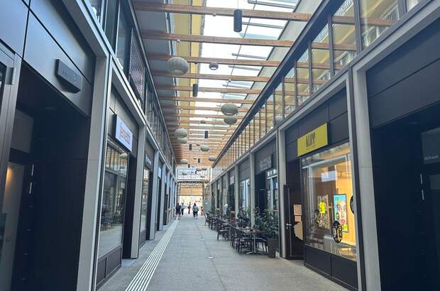 Gewerbeobjekt mieten in 1030 Wien (Bild 3)