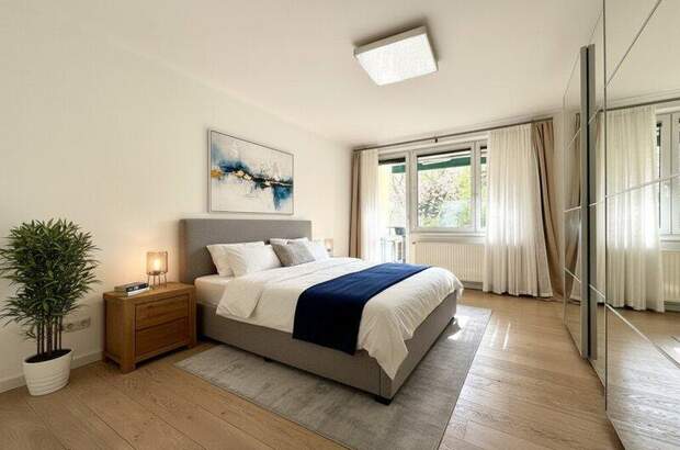 Terrassenwohnung kaufen in 1040 Wien (Bild 3)