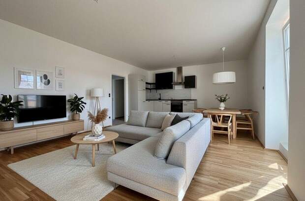 Wohnung mit Balkon kaufen in 8045 Graz (Bild 1)