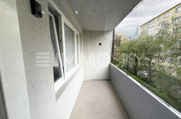 Terrassenwohnung kaufen in 5020 Salzburg (Bild 4)