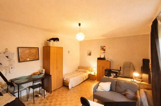 Altbauwohnung mit Balkon kaufen in 4040 Linz (Bild 4)