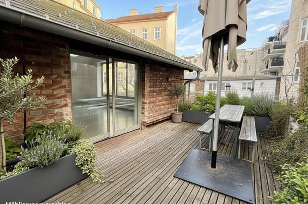 Gewerbeobjekt mieten in 1150 Wien (Bild 1)