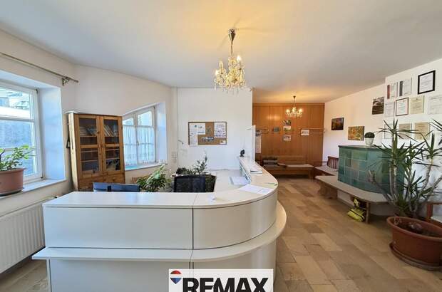 Büro / Praxis mieten in 2020 Hollabrunn (Bild 2)