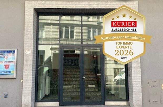 Gewerbeobjekt mieten in 1040 Wien (Bild 1)