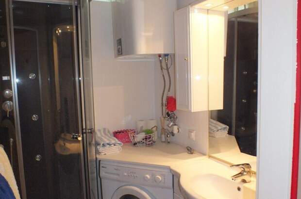 Altbauwohnung kaufen in 9020 Klagenfurt (Bild 5)