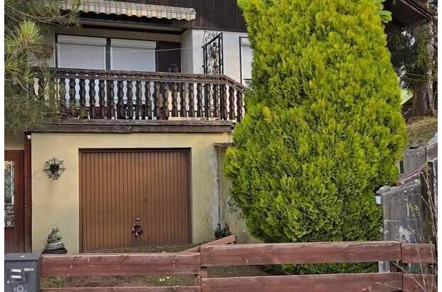 Haus provisionsfrei kaufen in 2851 Krumbach
