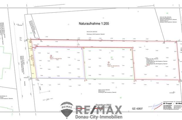 Grundstück kaufen in 3483 Feuersbrunn (Bild 4)