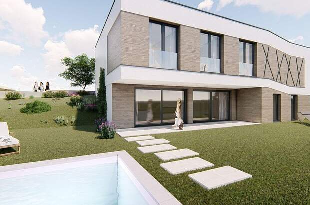 Haus mit Garten kaufen in 4202 Kirchschlag (Bild 1)