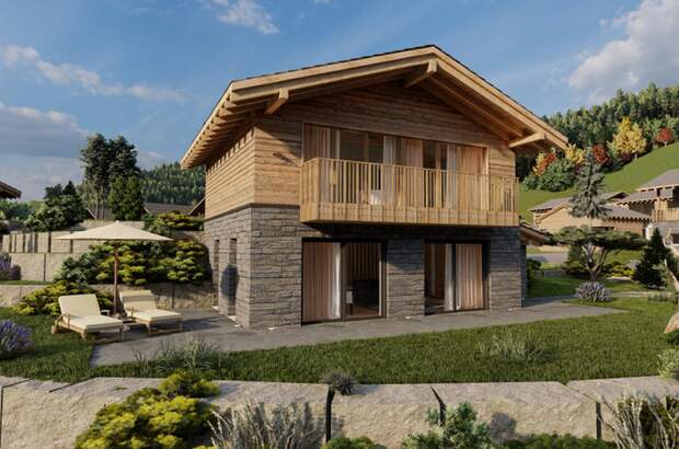 Chalet kaufen in 8973 Pichl (Bild 3)