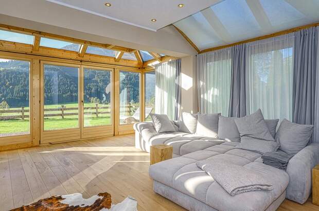 Reihenhaus kaufen in 6365 Kirchberg (Bild 3)