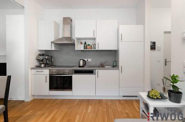 Wohnung kaufen in 1160 Wien (Bild 2)