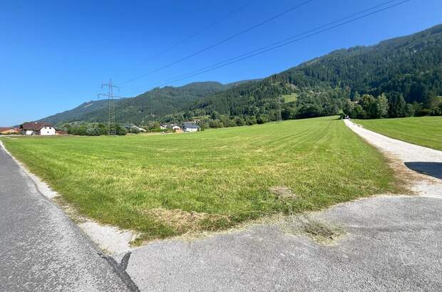 Grundstück kaufen in 8786 Rottenmann (Bild 4)
