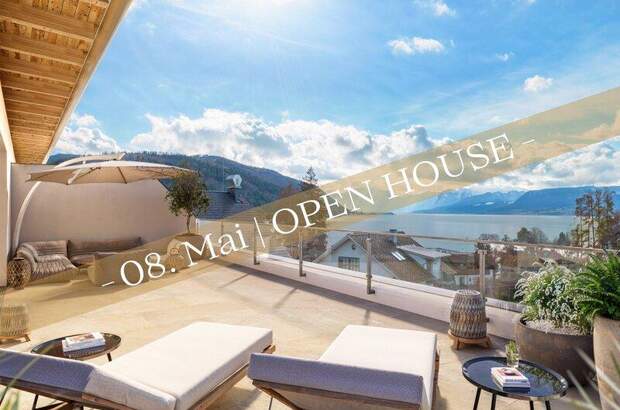 Terrassenwohnung kaufen in 4863 Seewalchen (Bild 1)