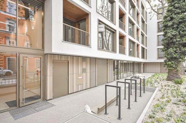 Immobilie mieten in 1070 Wien (Bild 5)
