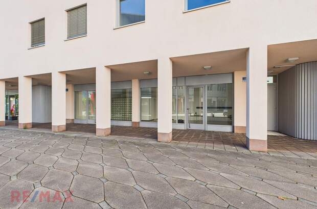 Gewerbeobjekt mieten in 6900 Bregenz