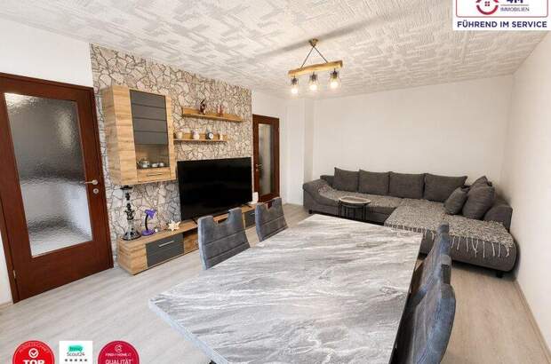 Wohnung kaufen in 1100 Wien (Bild 1)