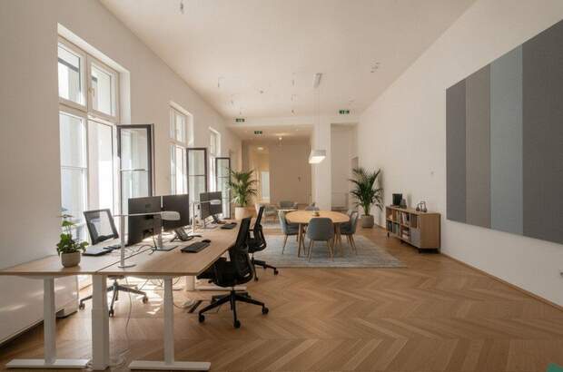 Gewerbeobjekt mieten in 1010 Wien (Bild 1)