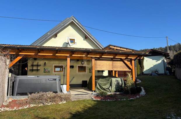 Einfamilienhaus kaufen in 9500 Villach (Bild 1)