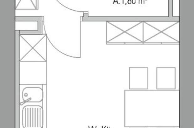 Wohnung mit Balkon mieten in 8141 Premstätten (Bild 5)