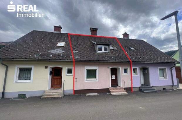 Haus kaufen in 8790 Eisenerz (Bild 1)