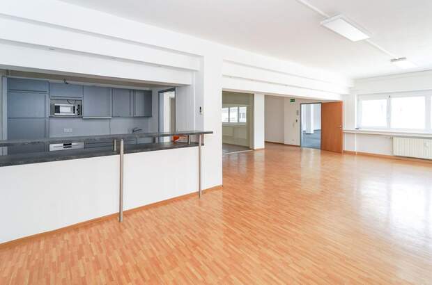 Gewerbeobjekt mieten in 1020 Wien (Bild 4)