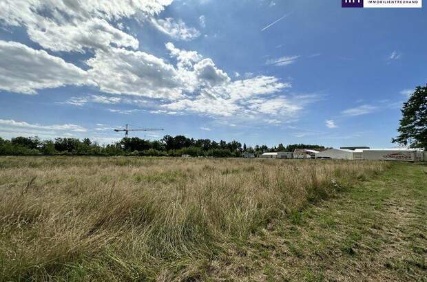Grundstück kaufen in 8141 Unterpremstätten (Bild 3)