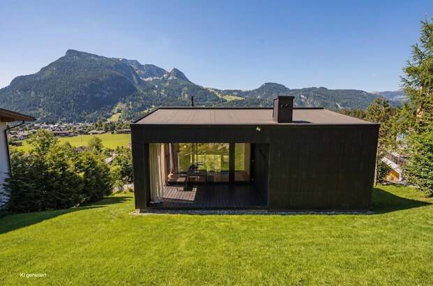 Einfamilienhaus kaufen in 5090 Lofer (Bild 3)