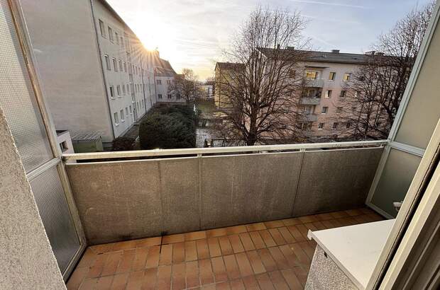 Terrassenwohnung mieten in 4470 Enns (Bild 4)