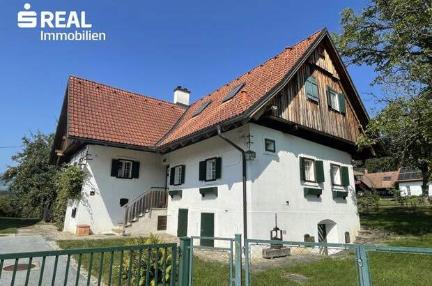 Haus kaufen in 8511 Sankt Stefan (Bild 5)