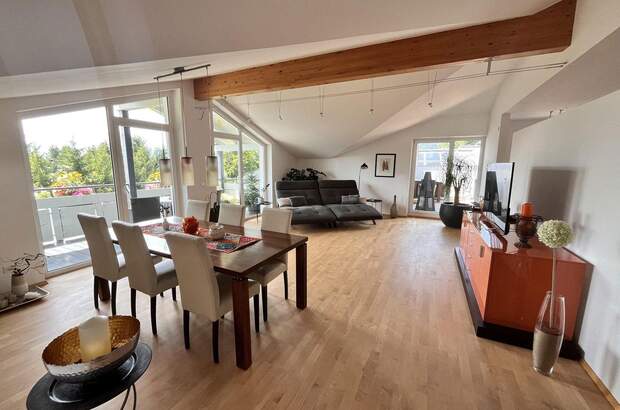 Terrassenwohnung kaufen in 5760 Saalfelden (Bild 2)