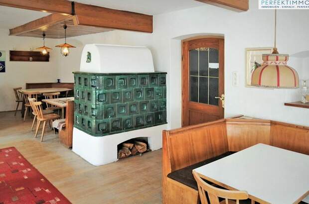 Gewerbeobjekt mieten in 6465 Nassereith (Bild 1)