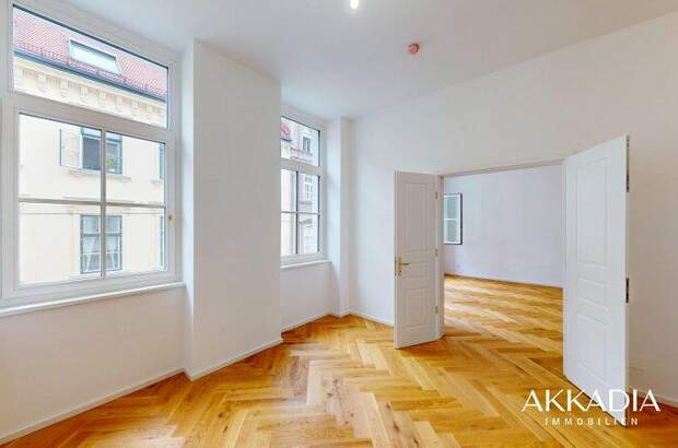 Wohnung kaufen in 1070 Wien (Bild 2)