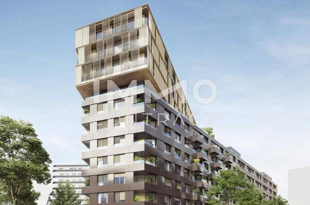 Gewerbeobjekt kaufen in 1100 Wien