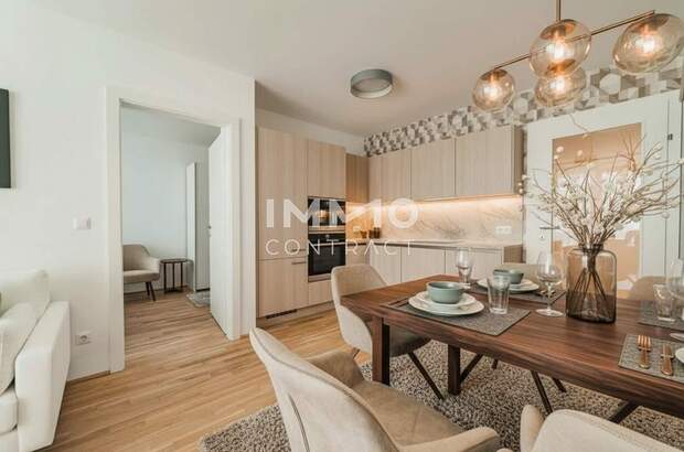 Haus kaufen in 1100 Wien