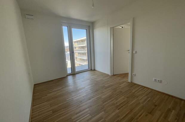Wohnung mit Balkon kaufen in 8010 Graz (Bild 3)