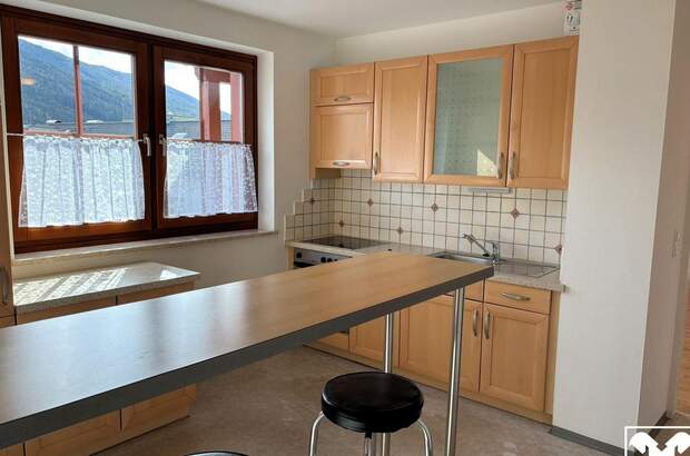 Wohnung mit Balkon kaufen in 5580 Tamsweg (Bild 2)