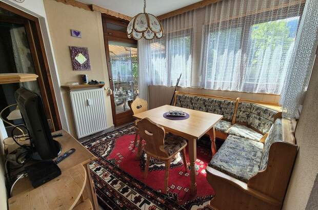 Wohnung kaufen in 6352 Ellmau (Bild 2)