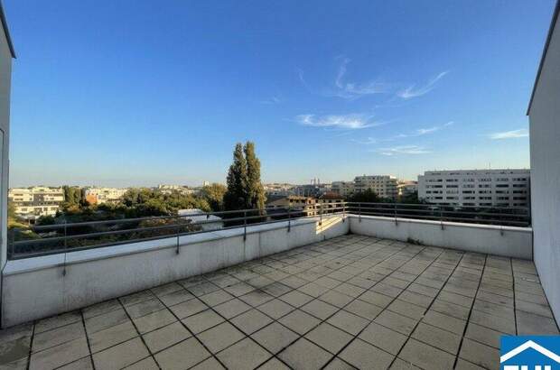 Terrassenwohnung mieten in 1110 Wien (Bild 2)