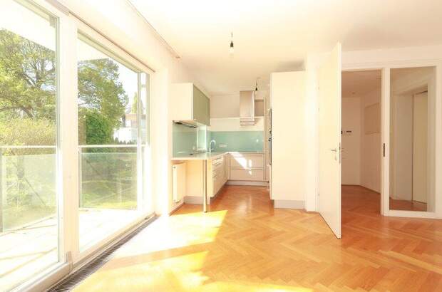 Terrassenwohnung kaufen in 1190 Wien (Bild 5)