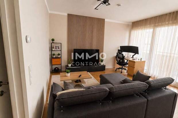 Mietwohnung in 1210 Wien