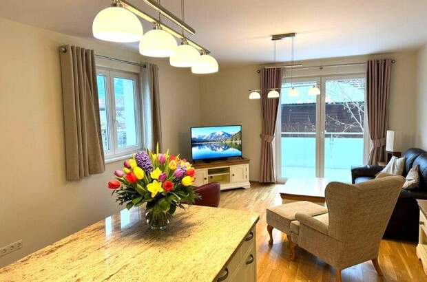 Terrassenwohnung kaufen in 5700 Zell am See (Bild 2)