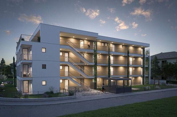 Eigentumswohnung in 6020 Innsbruck (Bild 1)