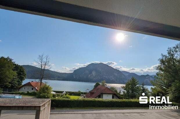 Terrassenwohnung kaufen in 4813 Altmünster (Bild 1)