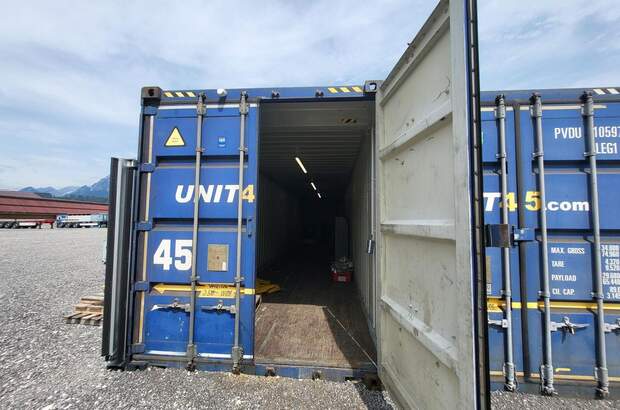 Gewerbeobjekt mieten in 6116 Weer (Bild 4)