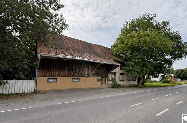 Grundstück kaufen in 6972 Fußach
