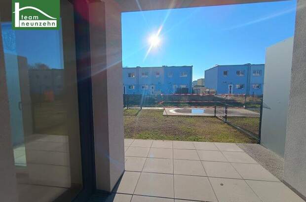 Reihenhaus kaufen in 3107 St. Pölten (Bild 3)