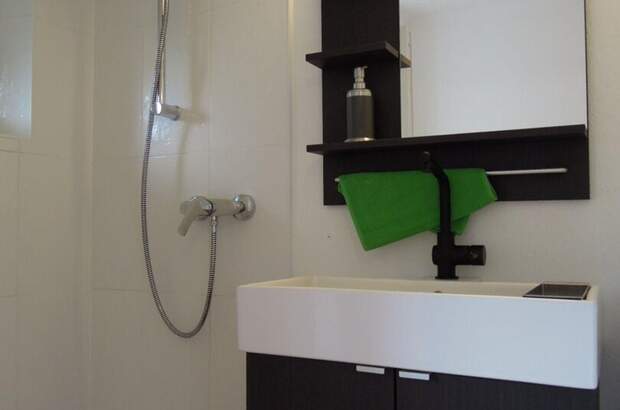 Altbauwohnung mit Balkon mieten in 5020 Salzburg (Bild 1)