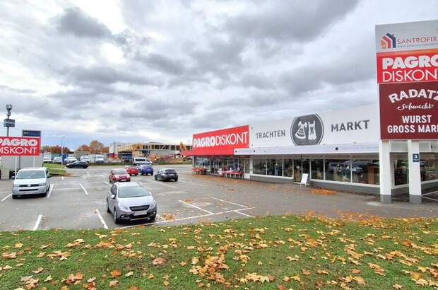 Gewerbeobjekt mieten in 1210 Langenzersdorf (Bild 3)